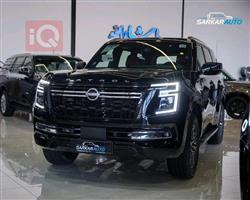 نيسان باترول